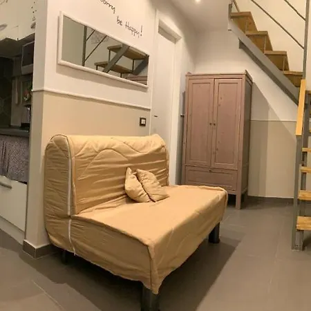 Little Dream Residenza - * Napoli