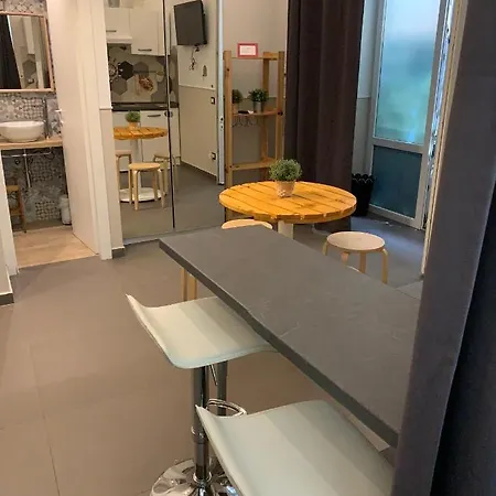 Little Dream Residenza - Appartamento Napoli