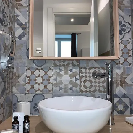 Little Dream Residenza - Napoli