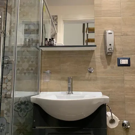Apartamento Little Dream Residenza -