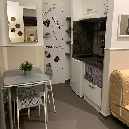 Little Dream Residenza - Apartamento