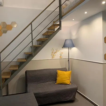 Apartamento Little Dream Residenza -