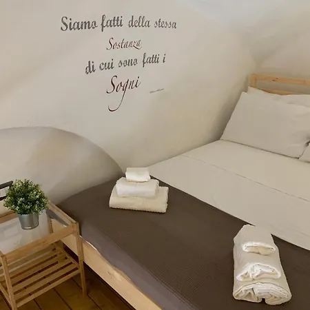 Little Dream Residenza - * Napoli