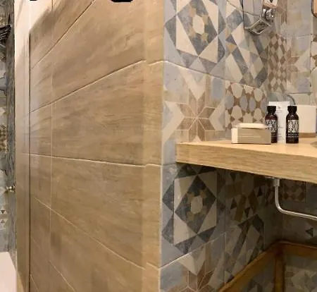 Appartamento Little Dream Residenza - Napoli