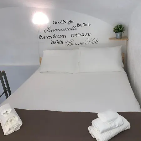 Little Dream Residenza - Nápoles