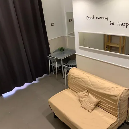 Little Dream Residenza -