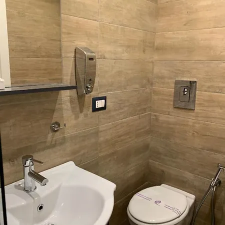 Apartamento Little Dream Residenza -