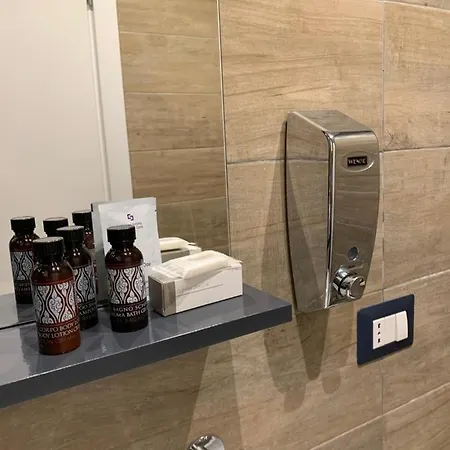 Little Dream Residenza - Napoli