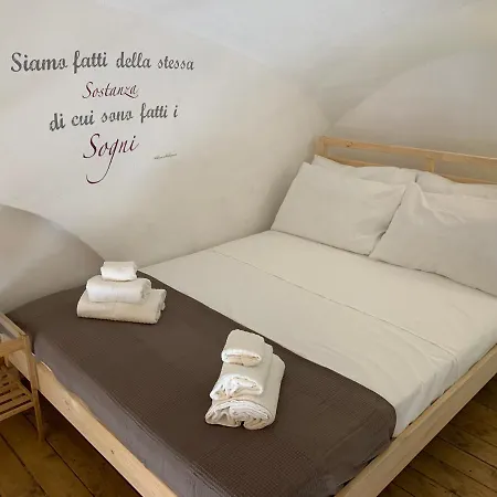 Apartamento Little Dream Residenza - Nápoles