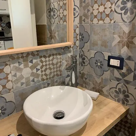 Apartamento Little Dream Residenza - Nápoles