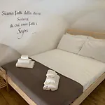 Apartamento Little Dream Residenza - Nápoles