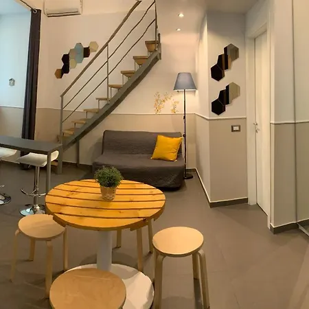 Little Dream Residenza - Apartamento *