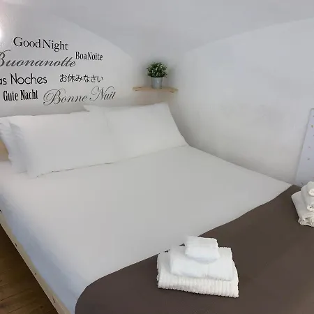 Little Dream Residenza - Apartamento