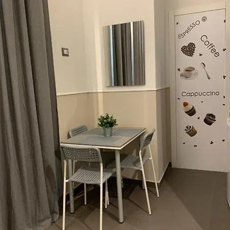 Apartamento Little Dream Residenza - *