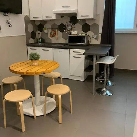 Little Dream Residenza -